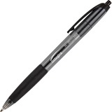 ITA36175 - Integra Rubber Grip Retractable Pens