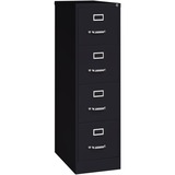 Image for Lorell Vertical file - 4-Drawer