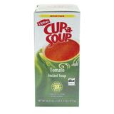 Classic Coffee Concepts Lipton Tomato Cup A Soup
