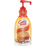 NES31831 - Coffee mate Hazelnut Gluten-Free Liquid Crea...