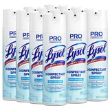 Professional+Lysol+Linen+Disinfectant+Spray