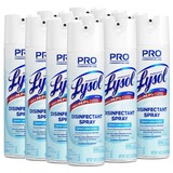 RAC74828CT - Professional Lysol Linen Disinfectant Spra...