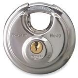 Master Lock Shielded Padlock