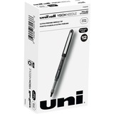 uniball%26trade%3B+Vision+Needle+Rollerball+Pens