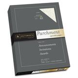 SOUJ988C - Southworth Parchment Specialty Paper