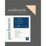 Southworth+Parchment+Specialty+Paper+-+Copper