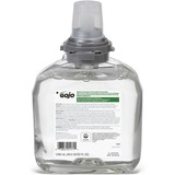 Gojo%26reg%3B+TFX+Dispenser+Green+Certified+Foam+Hand+Cleaner