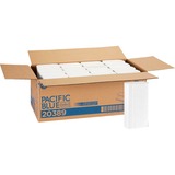 Pacific Blue Select Multifold Premium Paper Towels