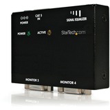 StarTech.com VGA Video Extender Remote Receiver over Cat 5