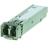 Allied Telesis Bi-Directional Fiber SFP Module - 1 x 100Base-FX