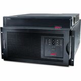 APC Smart-UPS 5000VA RM w/Transformer, 208V input and 120/208V Output