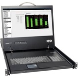 Tripp Lite NetDirector B021-000-19 Rackmount Console