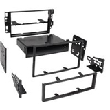 07 Chevy Aveo Sedan Radio Install Kit