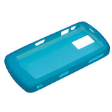 BlackBerry 8100 Ocean Blue Skin