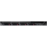 HP ProLiant DL360 G5 1U Rack Entry-level Server - 1 x Xeon E5420 2.5GHz