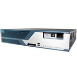 Cisco 3825 Integrated Services Router Bundle