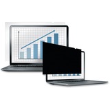 Fellowes PrivaScreen&trade; Blackout Privacy Filter - 19.0" - For 19"LCD Notebook, Monitor - 5:4 - Dust-free, Scratch Resistant, Fingerprint Resistant - Anti-glare - 1 Pack - TAA Compliant