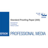 Epson S045080 Printing Media Standard Proofing Paper 010343867413