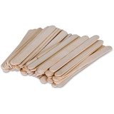 Pacon Natural Wood Craft Sticks