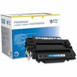 Elite Image Remanufactured Laser Toner Cartridge - Alternative for HP 51X (Q7551X) - Black - 1 Each