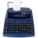 Victor+1225-3A+12+Digit+Commercial+Printing+Calculator