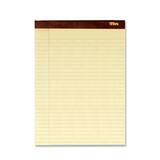 TOPS Double Docket Gold Legal Pad