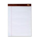 TOPS Double Docket Gold Legal Pad