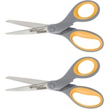 ACM13901 - Westcott 8" Titanium Bonded Scissors