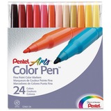 Pentel Arts - Feutres de dessin S36024
