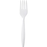 Dixie+Medium-weight+Disposable+Forks+by+GP+Pro