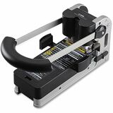 CARL Extra Heavy-duty Two-hole Punch