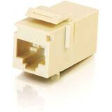 Cables To Go RJ45 Keystone Modular Insert Coupler