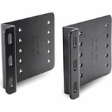 APC by Schneider Electric Mounting Bracket for PDU - Black - Black