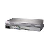 Raritan Computer DKX2-108 KVM Switchboxes Raritan Dominion Kx2-108 8-port Kvm Switch - 8 X 1, 1 - 8 X Rj-45 Keyboard/mouse/video - 2u - Rack-m Dkx2108 785813624109