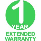 Apc Schneider WEXTWAR1YR-SP-03 Services Apc By Schneider Electric Service/support - 1 Year Extended Warranty - Service - 24 X 7 - Maintenanc Wextwar1yrsp03 721762792032