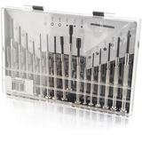 Cables To Go 16 Piece Jeweler Screwdriver Set