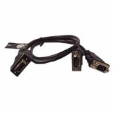 Siig AC-X00343 Cables Siig 2-port Fan-out Cable For Pcie Card - Db-9 Male Serial - Dfp Ac-x00343 Acx00343 662774003313