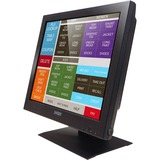 GVision P17BH-AB-459G 17" Class LCD Touchscreen Monitor - 5 ms