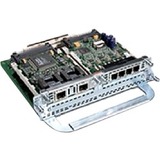 Cisco VIC3-2FXS/DID Switch Modules Two-port Voice Interface Card- Fxs And D Vic3-2fxs/did Vic32fxsdid 818240624661