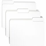 Smead+Colored+1%2F3+Tab+Cut+Letter+Recycled+Top+Tab+File+Folder