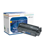 DataProducts Black Toner Cartridge - Black - Laser - 2500 Page - Remanufactured