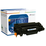 DataProducts Black Toner Cartridge - Black - Laser - 6000 Page - Remanufactured