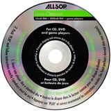 Allsop 56500 Laser Lens Cleaner