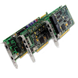 Dialogic Brooktrout TR1034+P16H-T1-1N-R Fax Boards