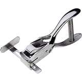 Brady 3943-1010 Hand-held Slot Punch with Adjustable Guide