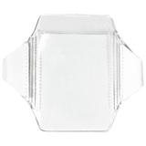 Brady Arm Band Badge Holder - 5