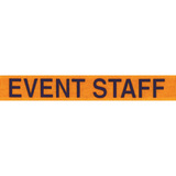Image of Brady People ID Event Staff Lanyard