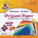 Pacon+Origami+Paper