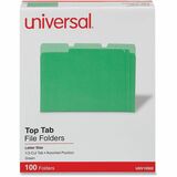 Universal+1%2F3+Tab+Cut+Letter+Top+Tab+File+Folder