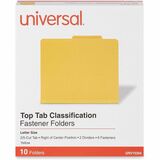 Universal+2%2F5+Tab+Cut+Letter+Classification+Folder